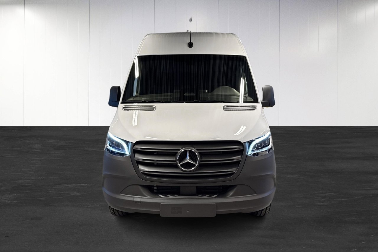 Mercedes-Benz Sprinter 2026, bild 5/10