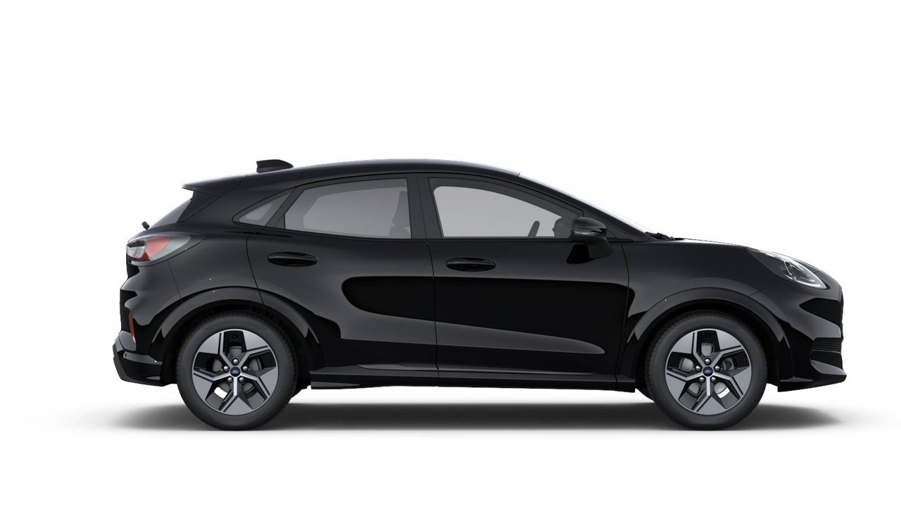Ford Puma Gen-E 2026, bild 3/10