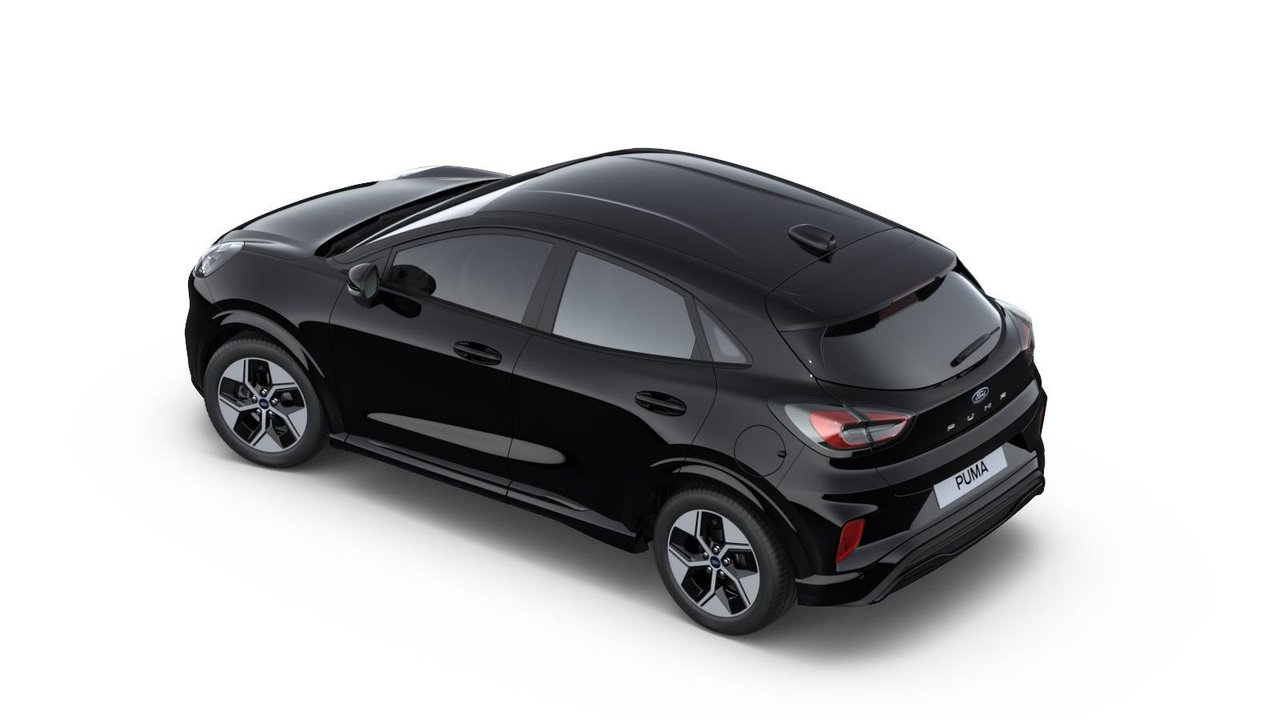 Ford Puma Gen-E 2026, bild 4/10