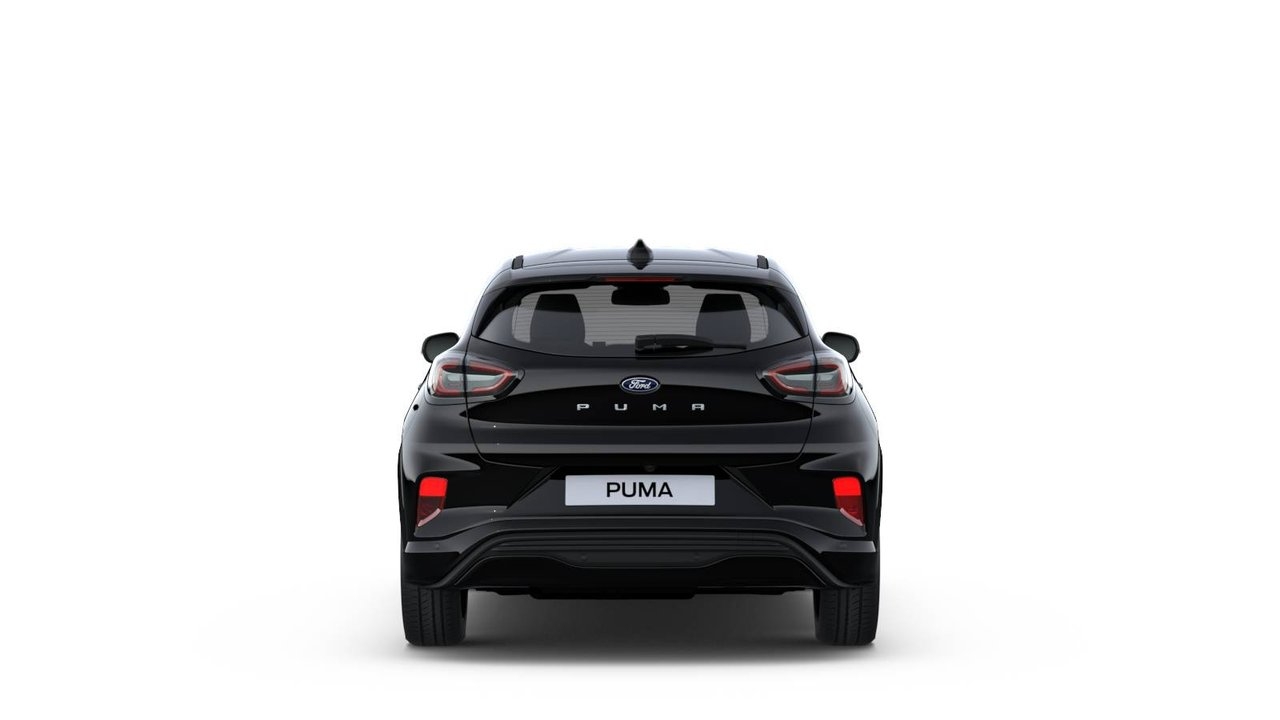 Ford Puma Gen-E 2026, bild 7/10