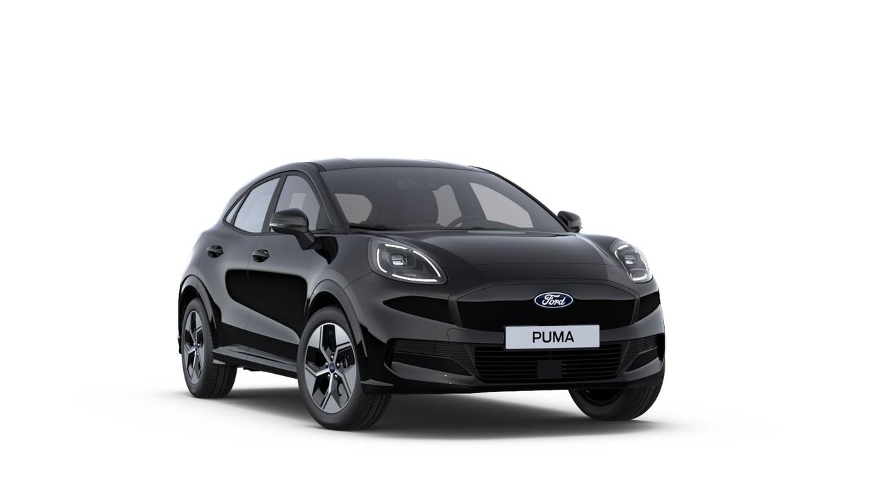 Ford Puma Gen-E 2026, bild 2/10