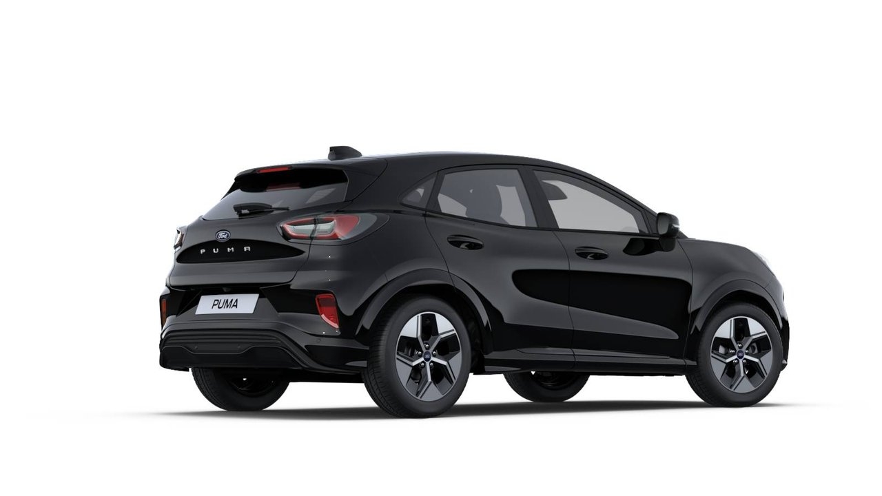 Ford Puma Gen-E 2026, bild 5/10