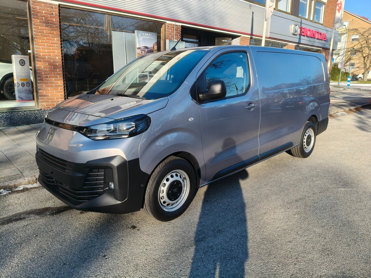 Fiat Scudo
