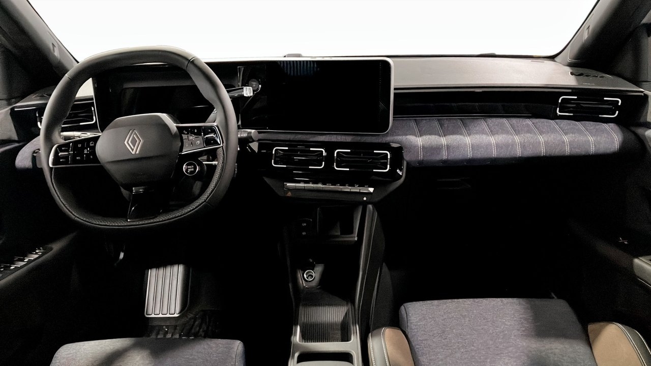 Renault 5 2026, bild 5/9
