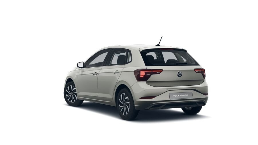 Volkswagen Polo Life SWE Edt 2026, bild 3/6