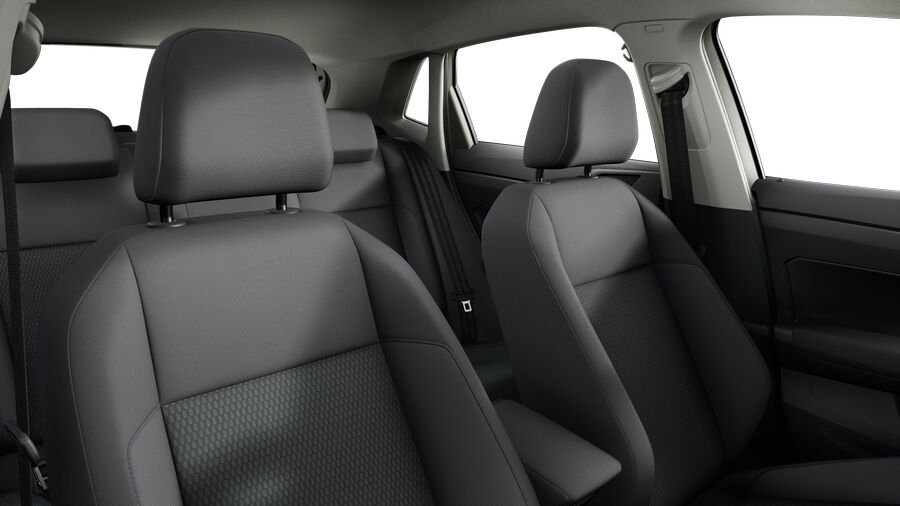 Volkswagen Polo Life SWE Edt 2026, bild 6/6