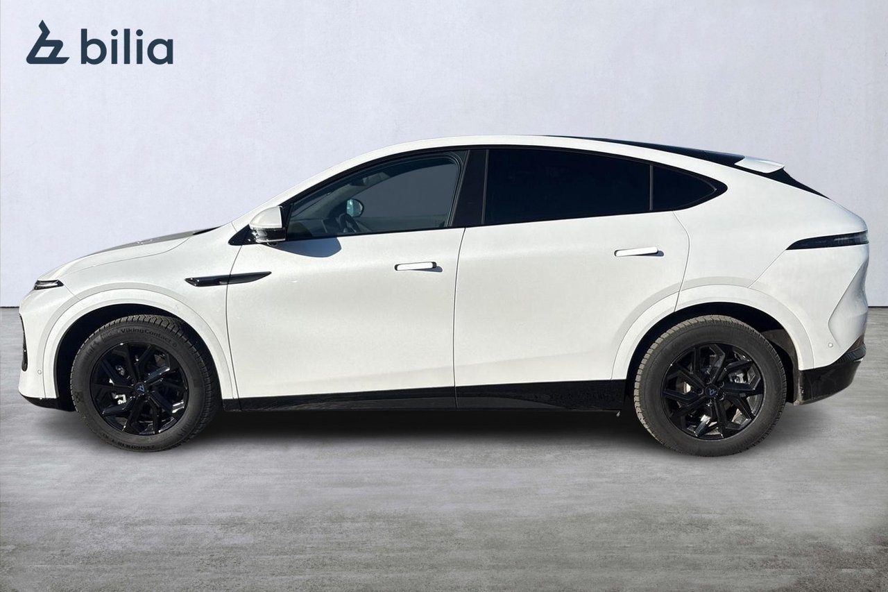XPENG G6 AWD PERFORMANCE 2025, bild 4/16