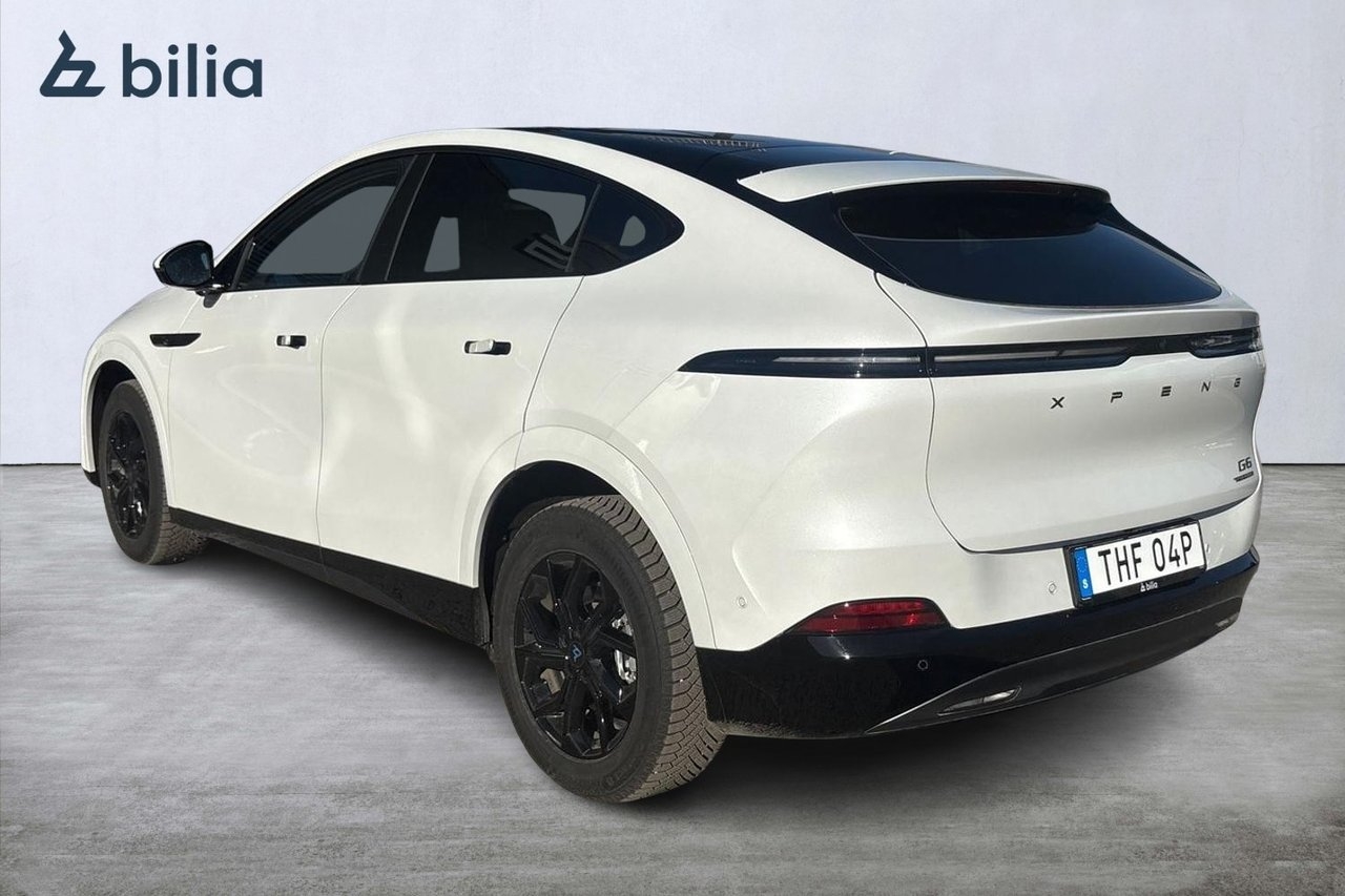 XPENG G6 AWD PERFORMANCE 2025, bild 2/16
