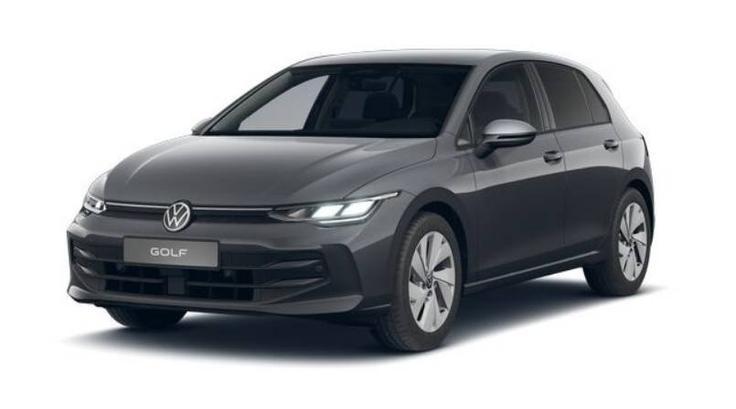 Volkswagen Golf 2027, bild 3/10