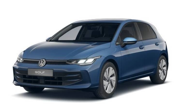 Volkswagen Golf 2027, bild 5/10