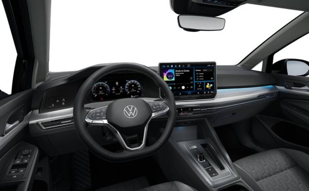Volkswagen Golf SportsCombi 1.5 eTSI 2027, bild 5/6