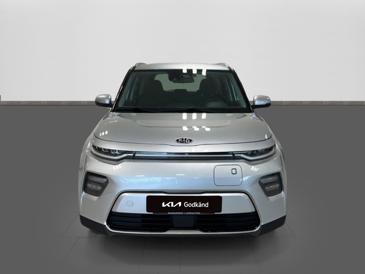 Kia Soul e- 39.2 kWh LX Euro 6 2021, bild 2/10