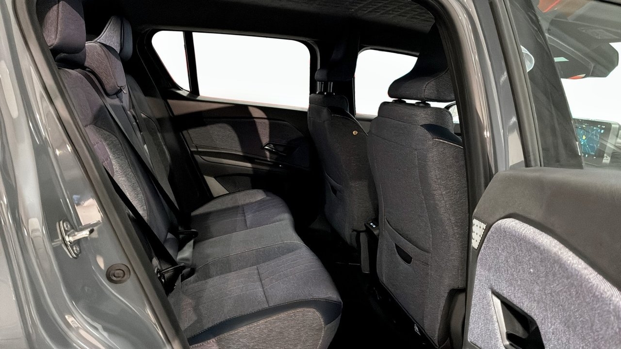 Renault 4 TECHNO 2026, bild 5/9