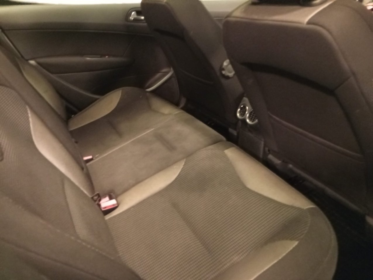 Peugeot 308 2009, kuva 8/8
