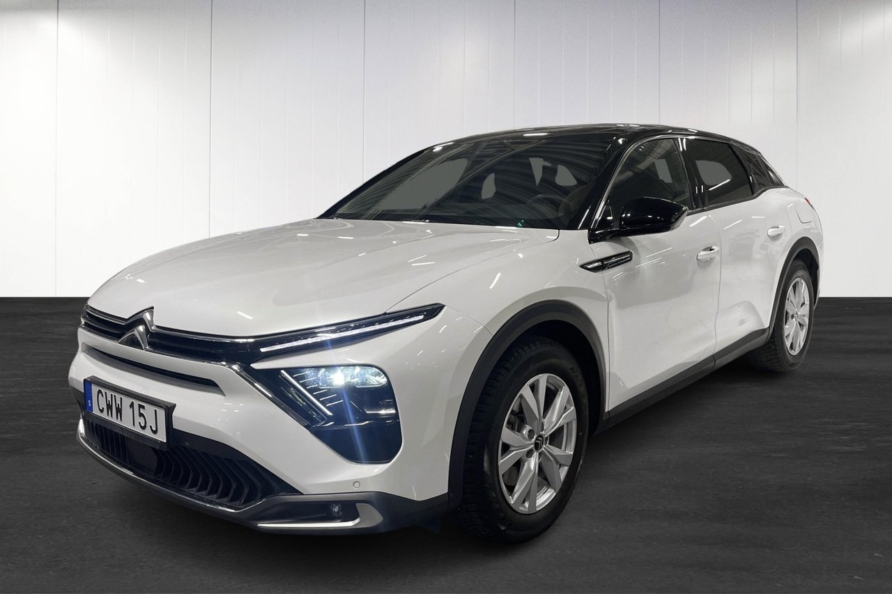 Citroen C5