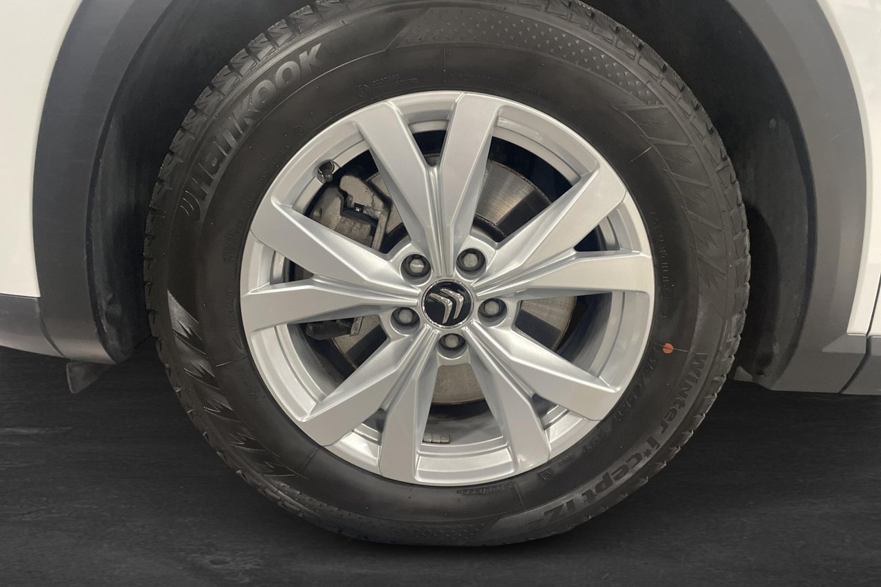 Citroen C5 2022, bild 5/10