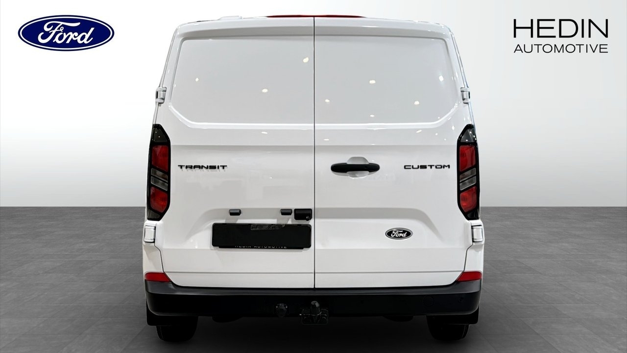 Ford Custom Trend Skåp 320L 170hk Fwd 2026, bild 4/10
