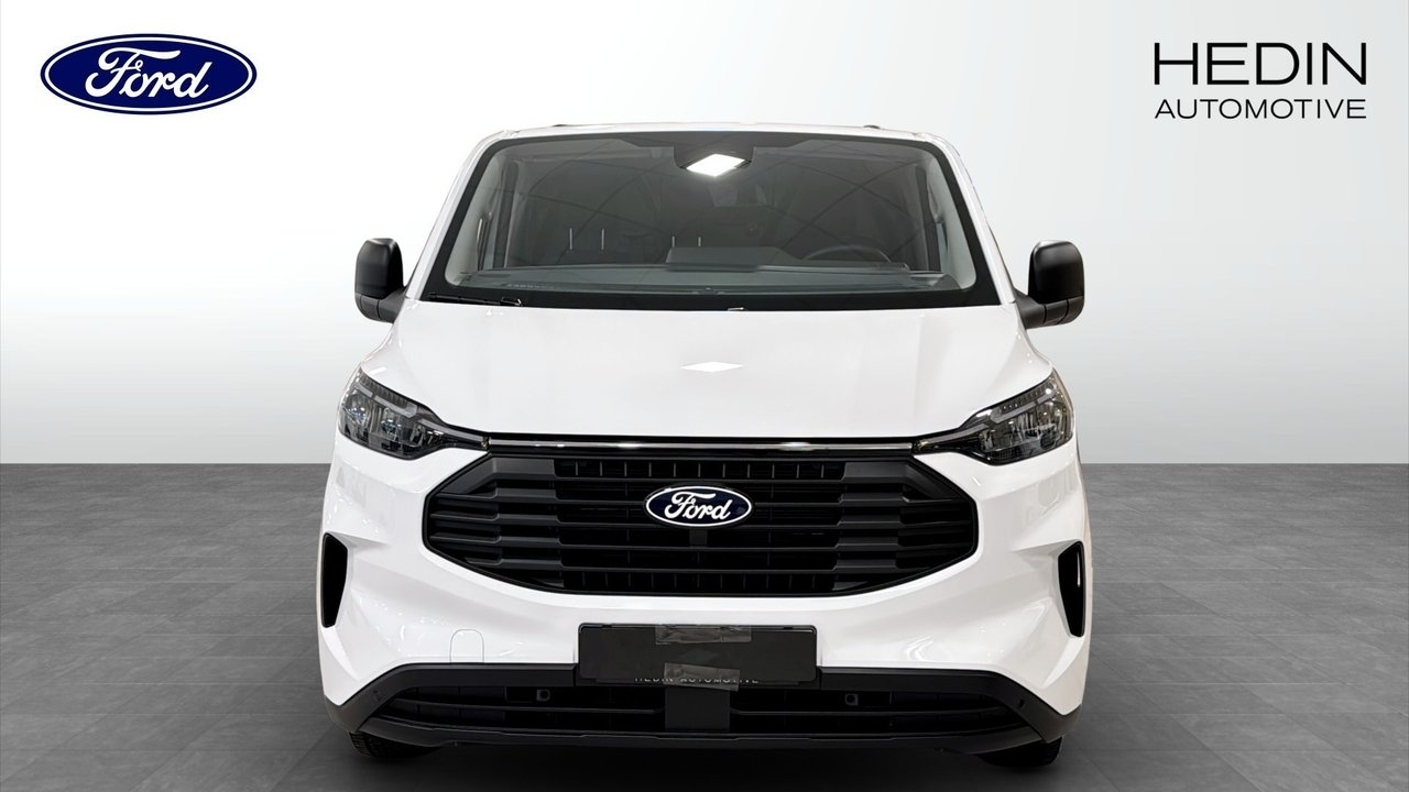 Ford Custom Trend Skåp 320L 170hk Fwd 2026, bild 2/10