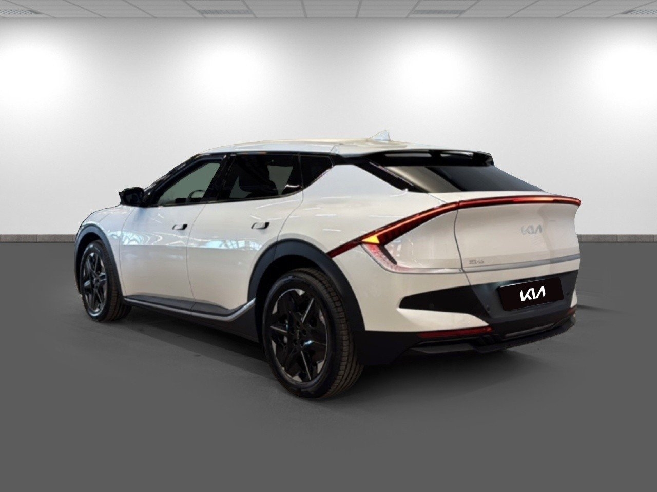 Kia EV6 84kWh AWD Long Range 2026, kuva 6/15