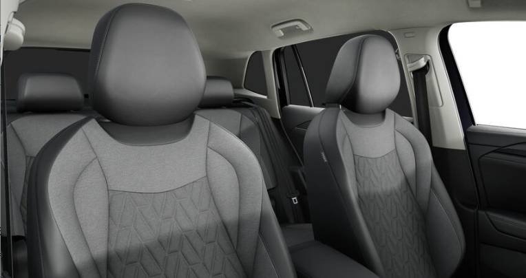 Volkswagen Tiguan 2026, bild 5/5