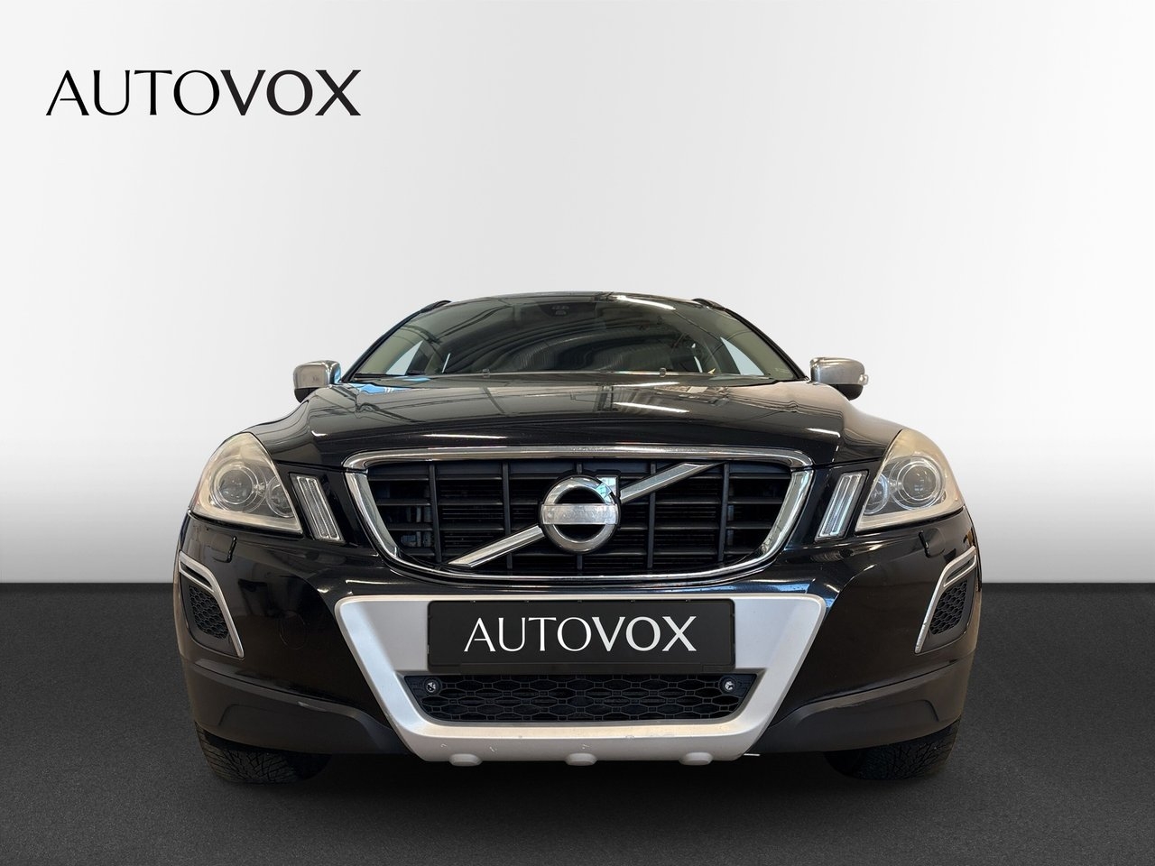 Volvo XC60 2013, bild 5/10