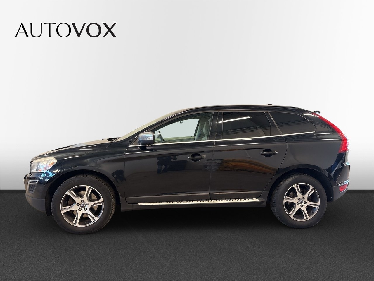 Volvo XC60 2013, bild 2/10