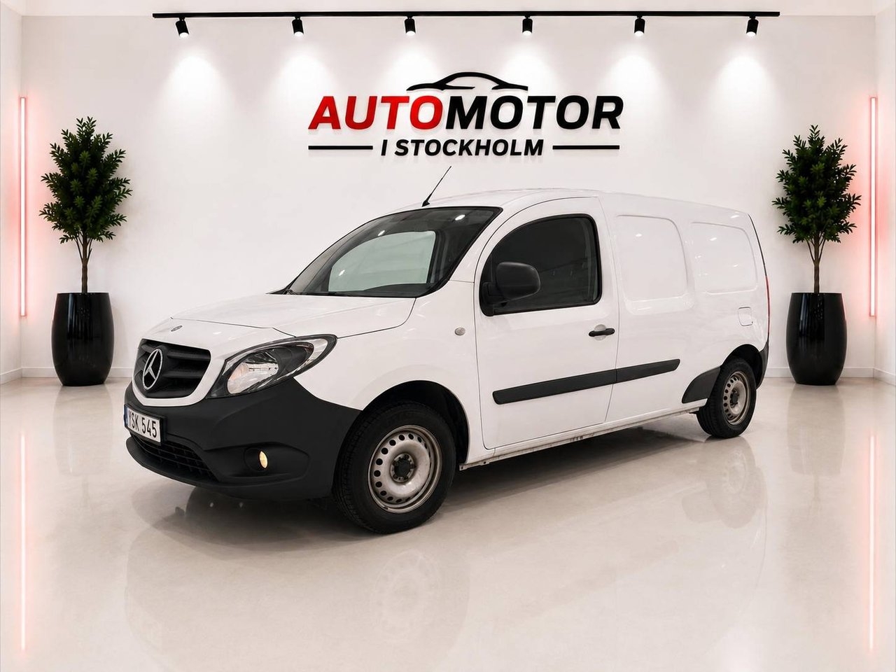 Mercedes-Benz Citan