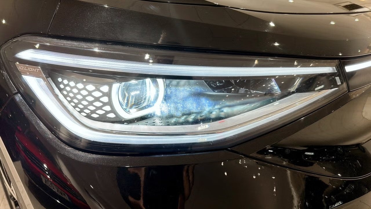 Volkswagen ID.4 2023, bild 4/10