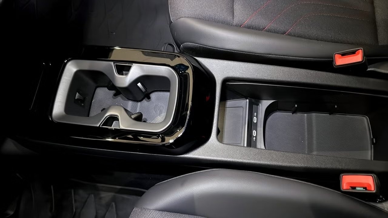 Volkswagen ID.4 2023, bild 7/10