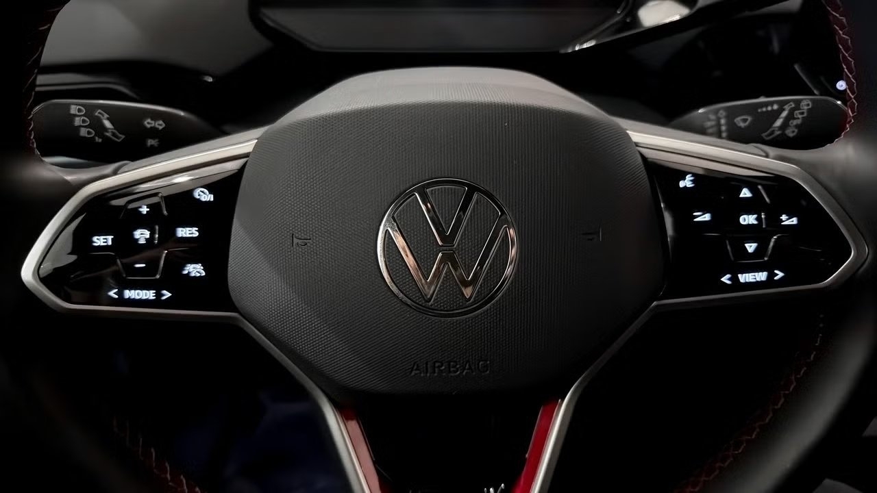 Volkswagen ID.4 2023, bild 6/10