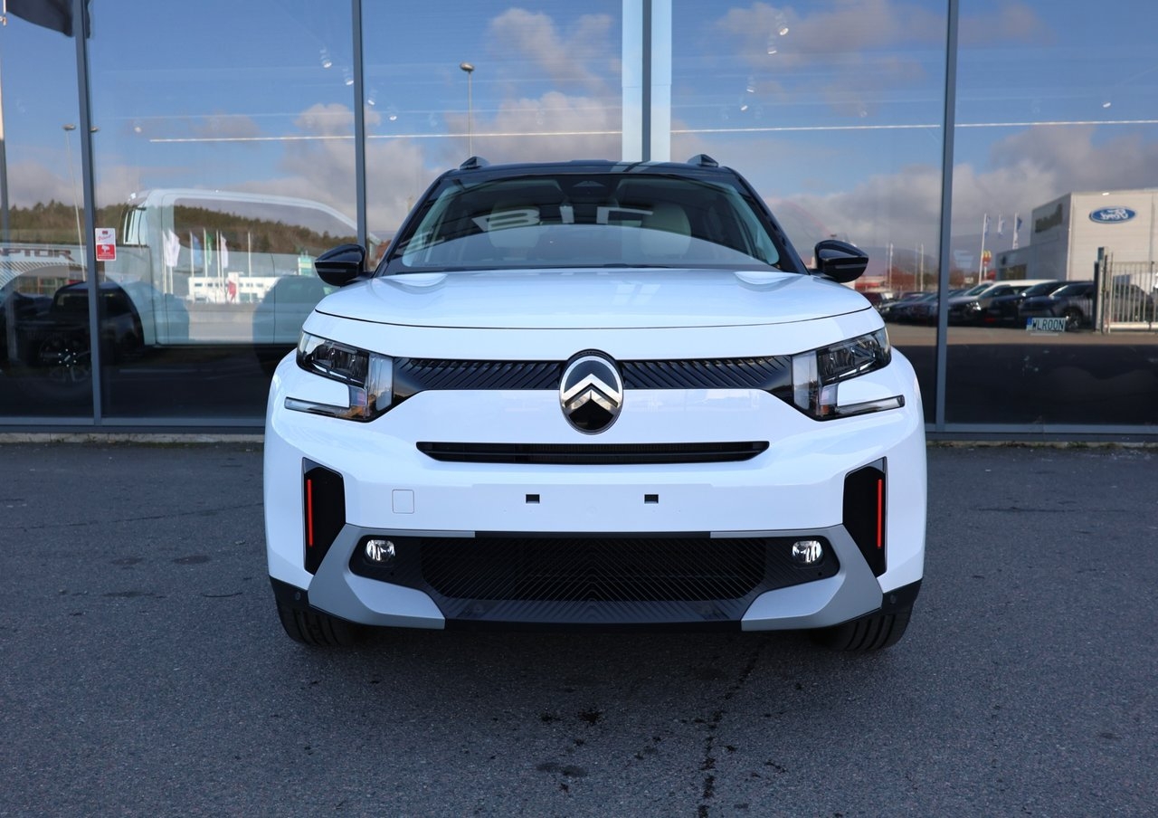 Citroen E-C3 Aircross MAX 44 kWh 2026, bild 2/19