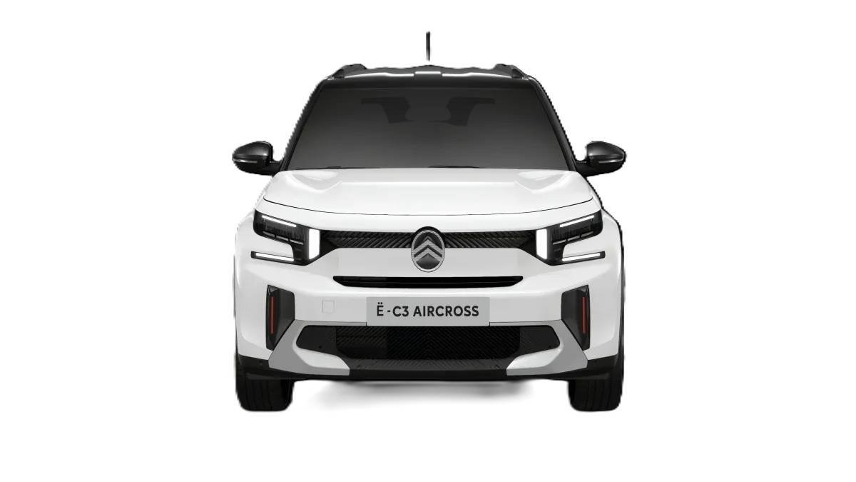 Citroen E-C3 Aircross MAX 54 kWh 2026, bild 2/8