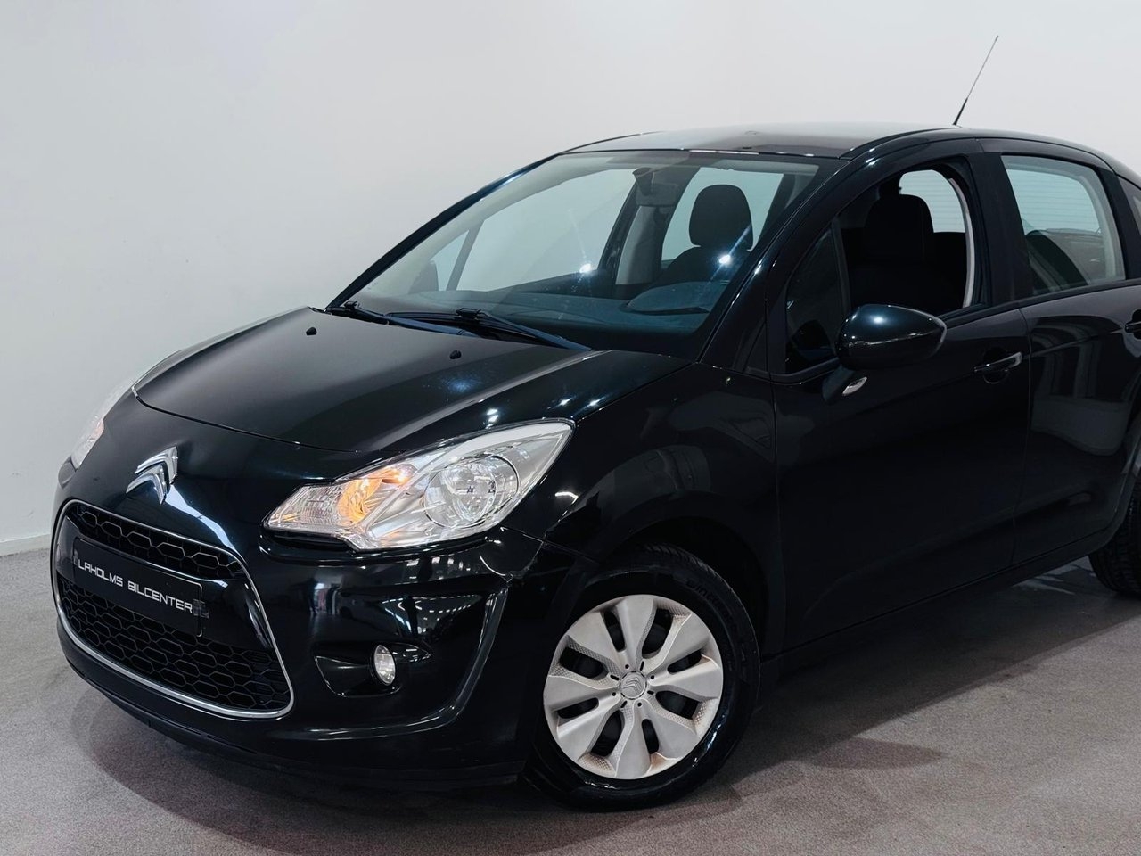 Citroen C3 1.4 HDi 70 68hk 2011, bild 2/10