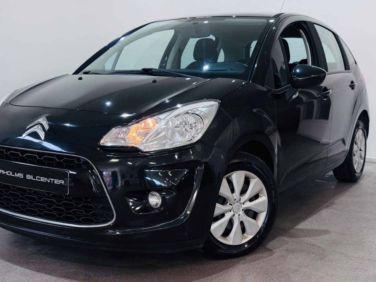 Citroen C3 1.4 HDi 70 68hk 2011, bild 3/10