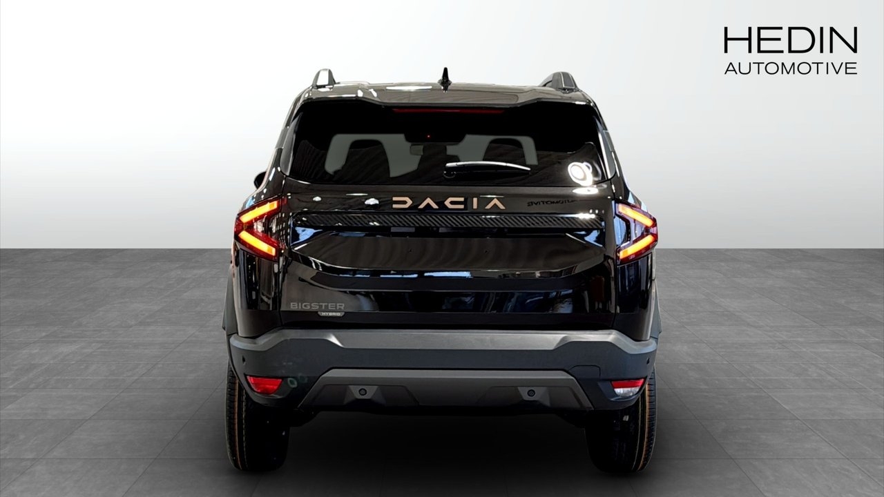 Dacia Bigster 2026, kuva 7/10
