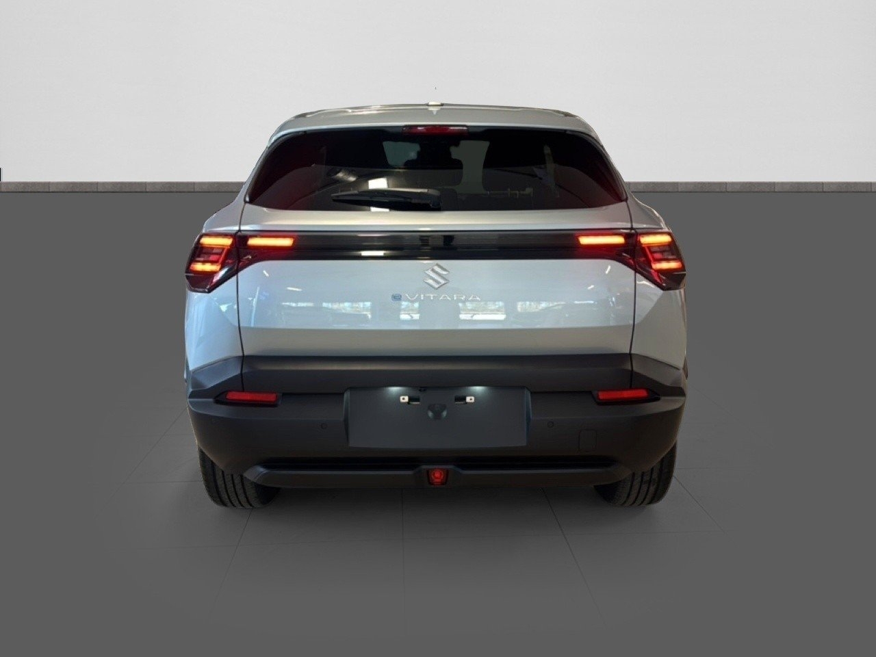 Suzuki eVitara 61 KWH 2WD SELECT 2026, bild 6/10