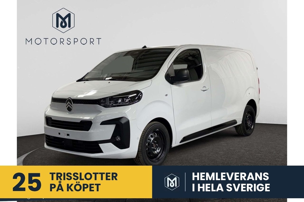 Citroen Jumpy