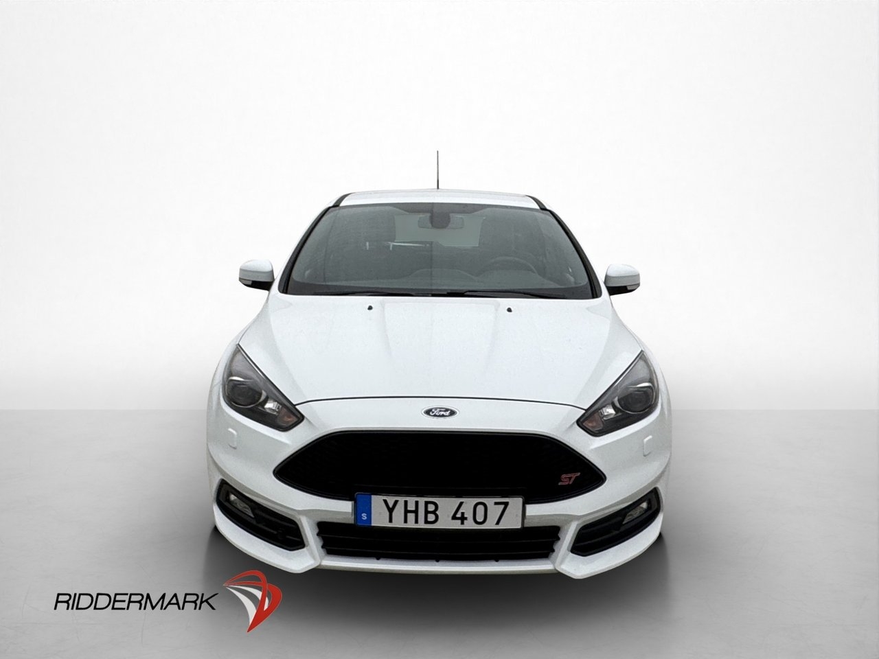 Ford Focus 2017, photo 2/24