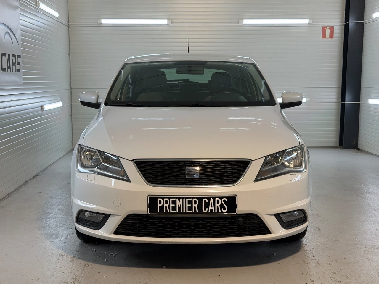 Seat Toledo TSI 2015, bild 6/26