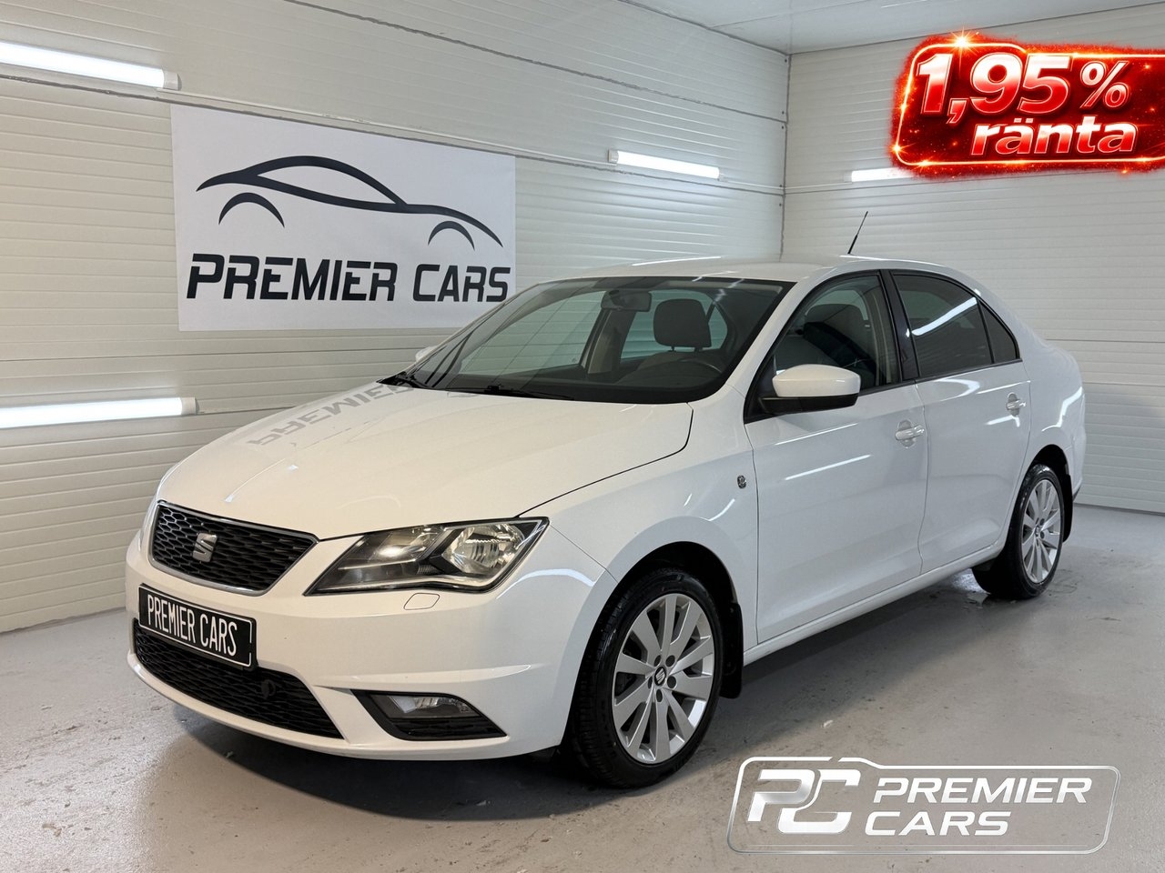 Seat Toledo