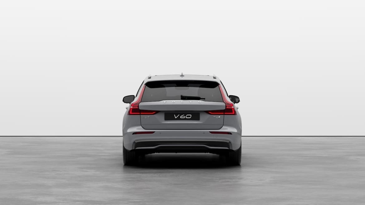 Volvo V60 T6 Plus Dark Nordic Edition 2026, bild 4/17