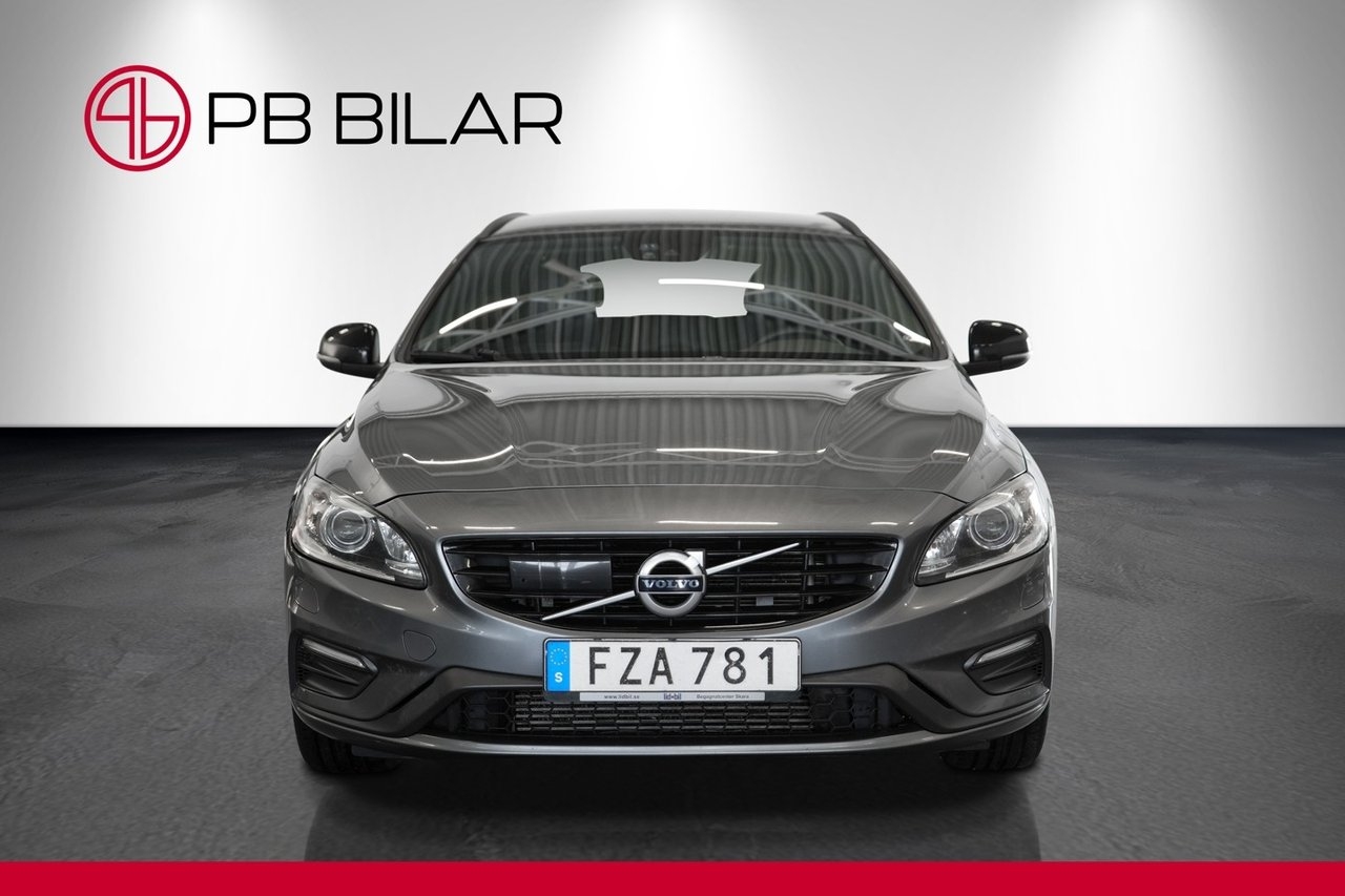 Volvo V60 2016, kuva 3/10