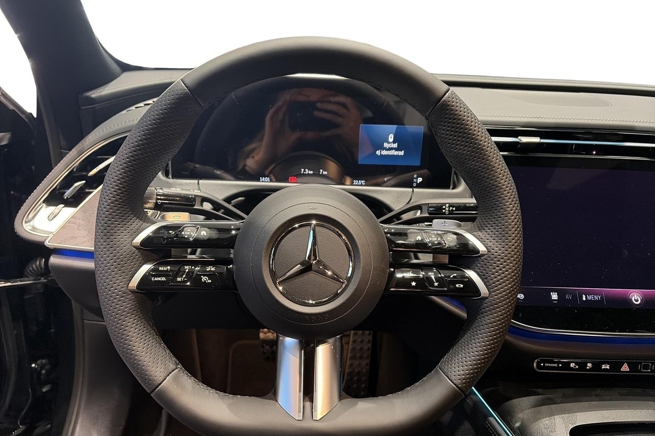 Mercedes-Benz E 2026, bild 7/10