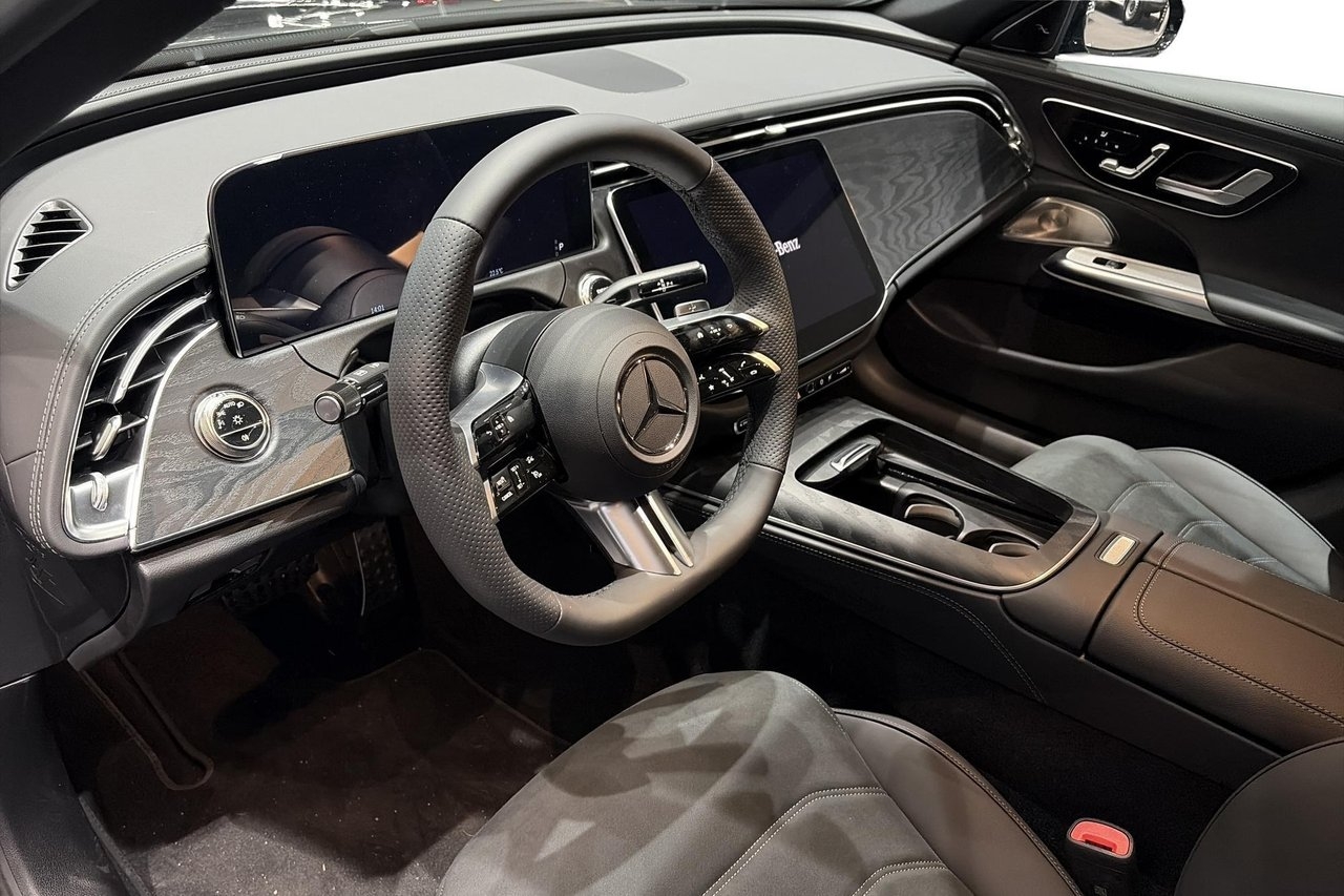 Mercedes-Benz E 2026, bild 6/10