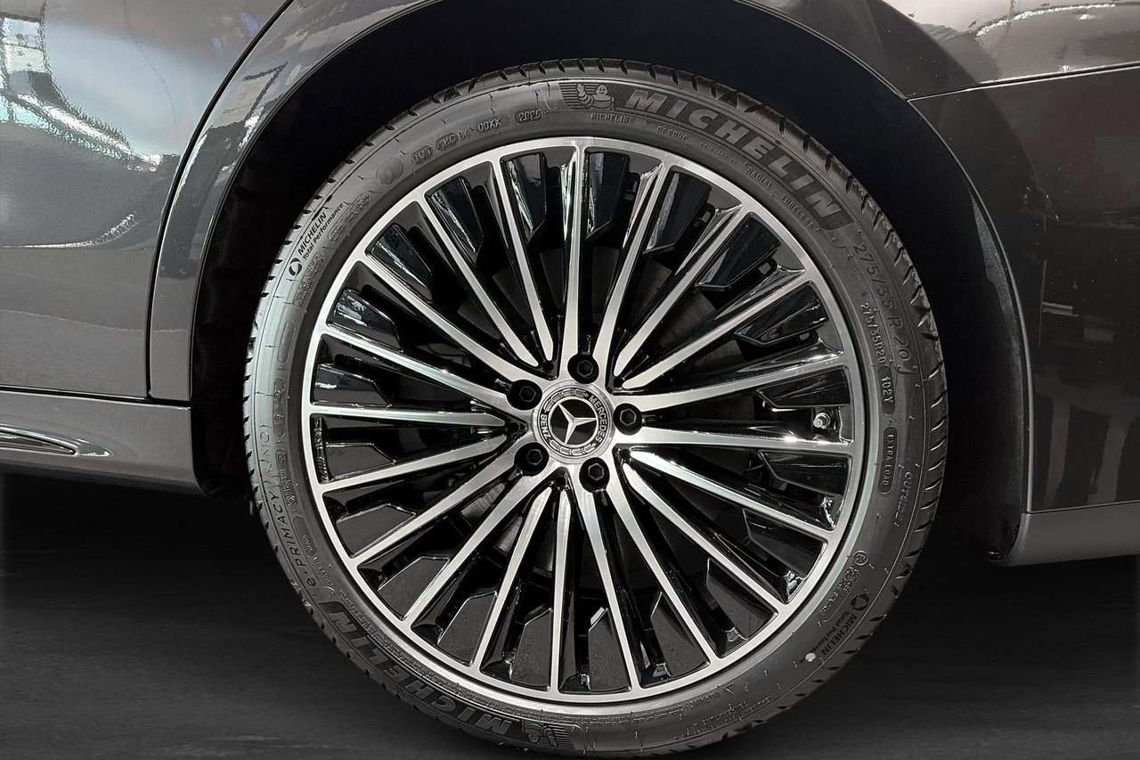 Mercedes-Benz E 2026, bild 5/10
