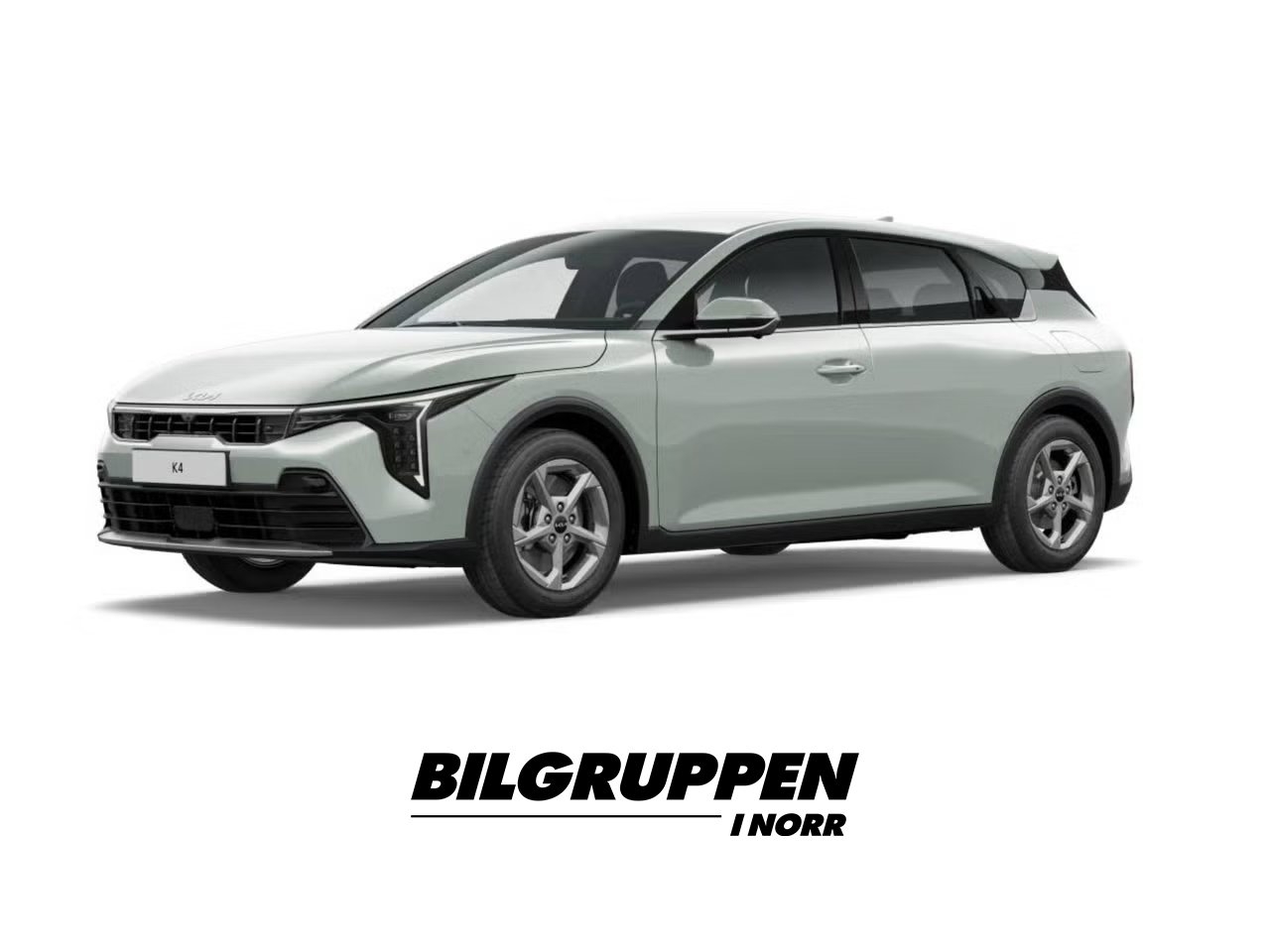 Kia K4 2026, bild 3/8
