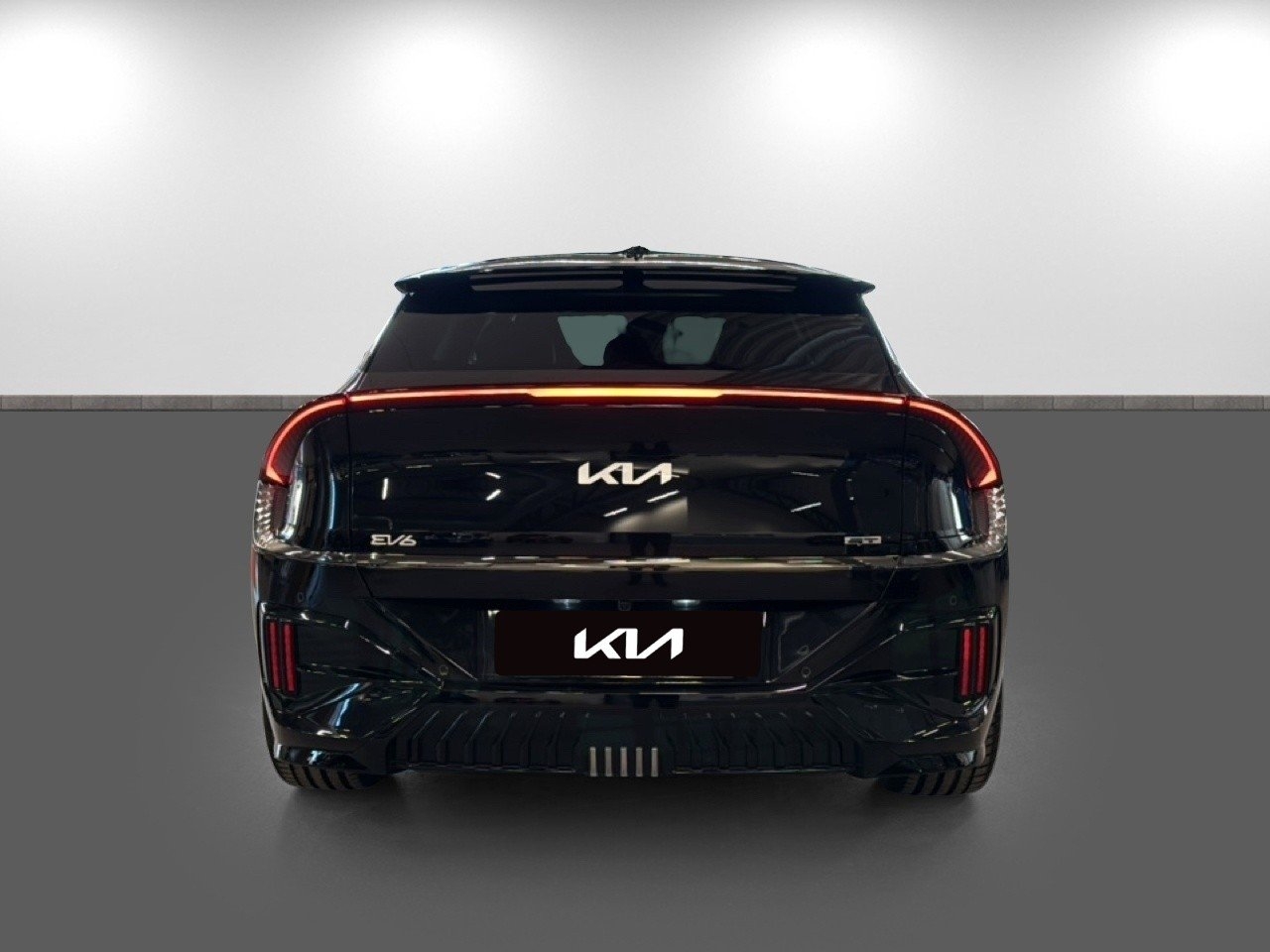 Kia EV6 AWD 84 kWh GT 650hk 2026, kuva 5/10