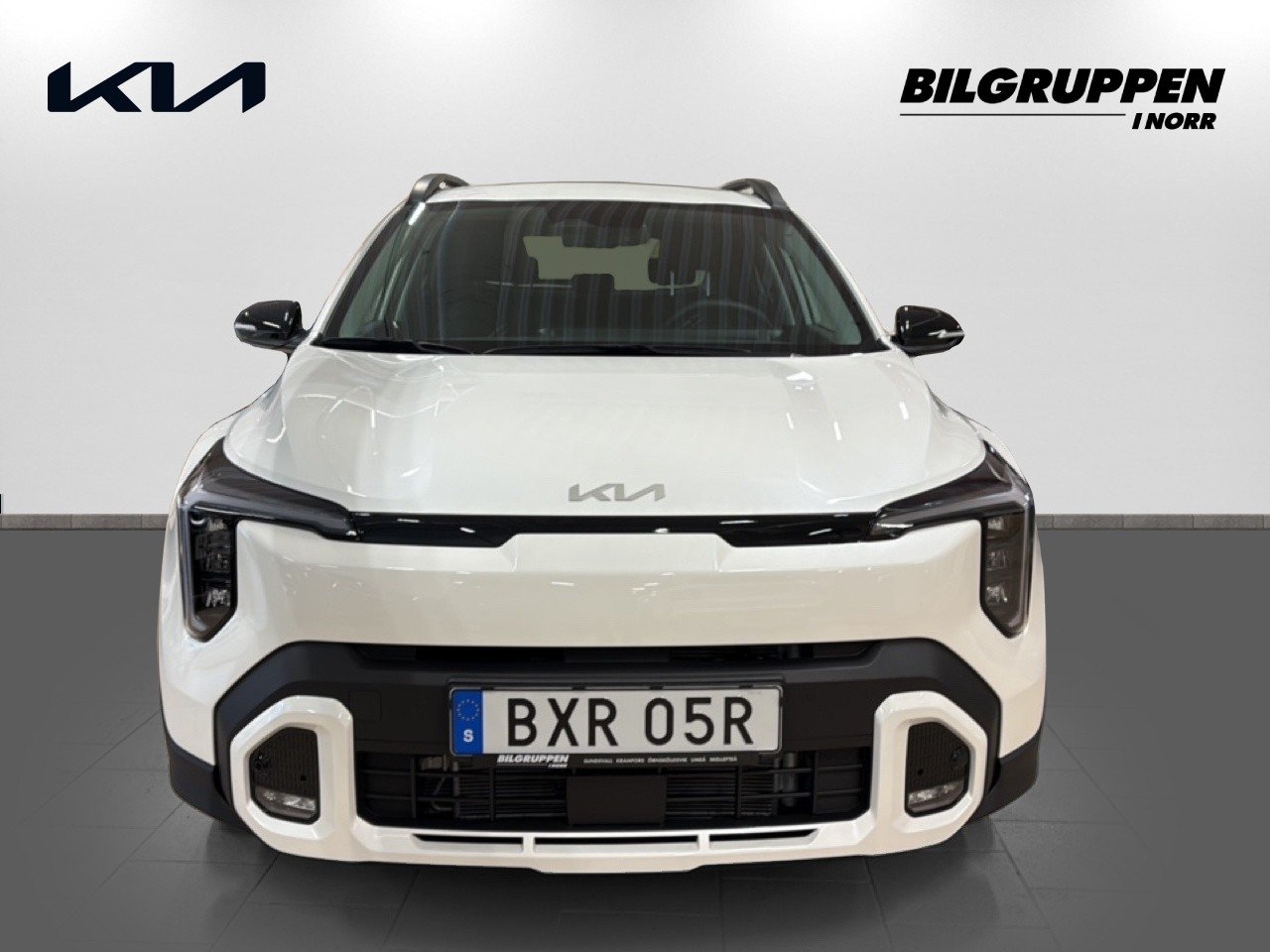 Kia Stonic 1.0 T-GDI GT-Line 2026, bild 2/10