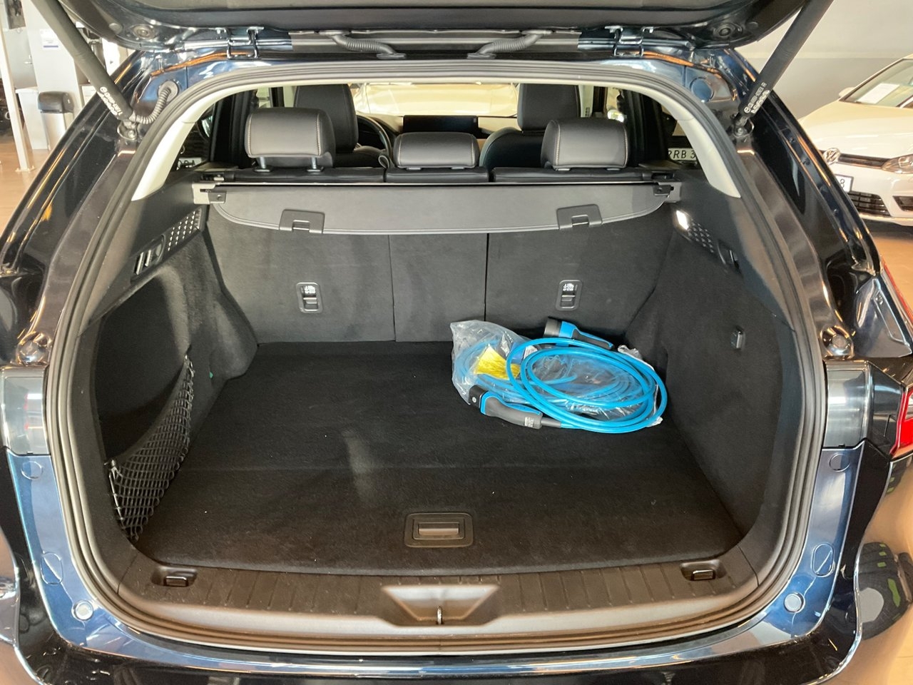 Mazda CX-60 2024, bild 6/10