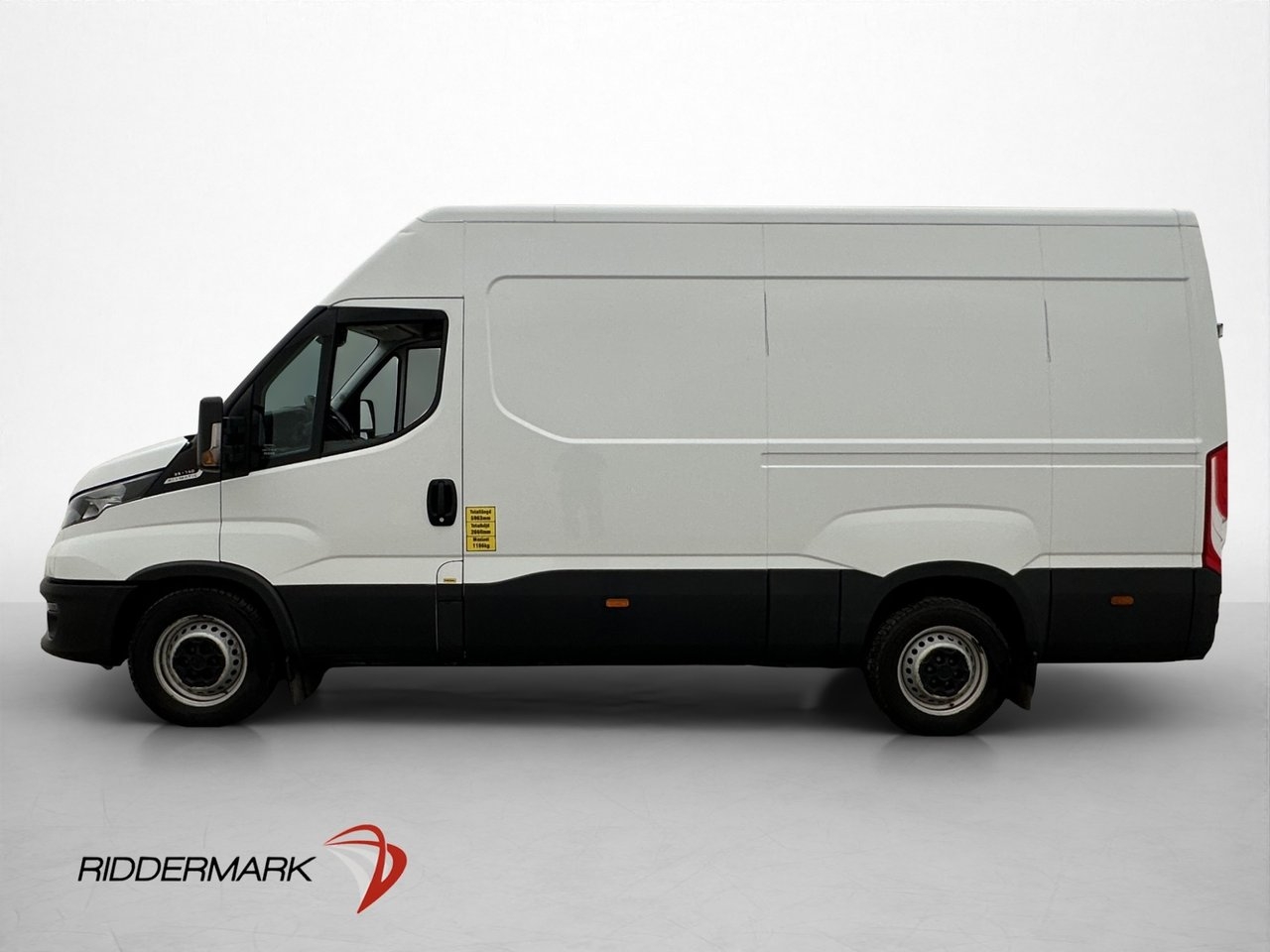 Iveco Daily 2023, bild 6/27